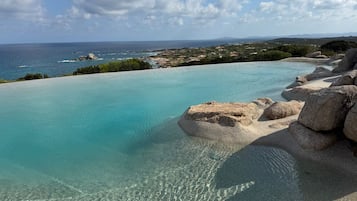 Playa en los alrededores