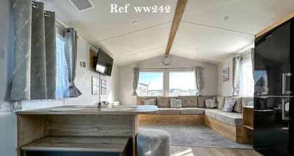 Luxury Caravan - Parkdean Resort Camber