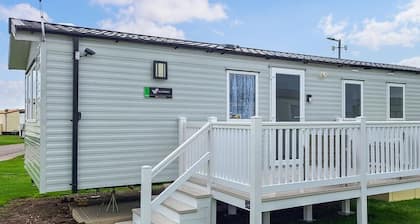 Luxury Caravan - Parkdean Resort Camber
