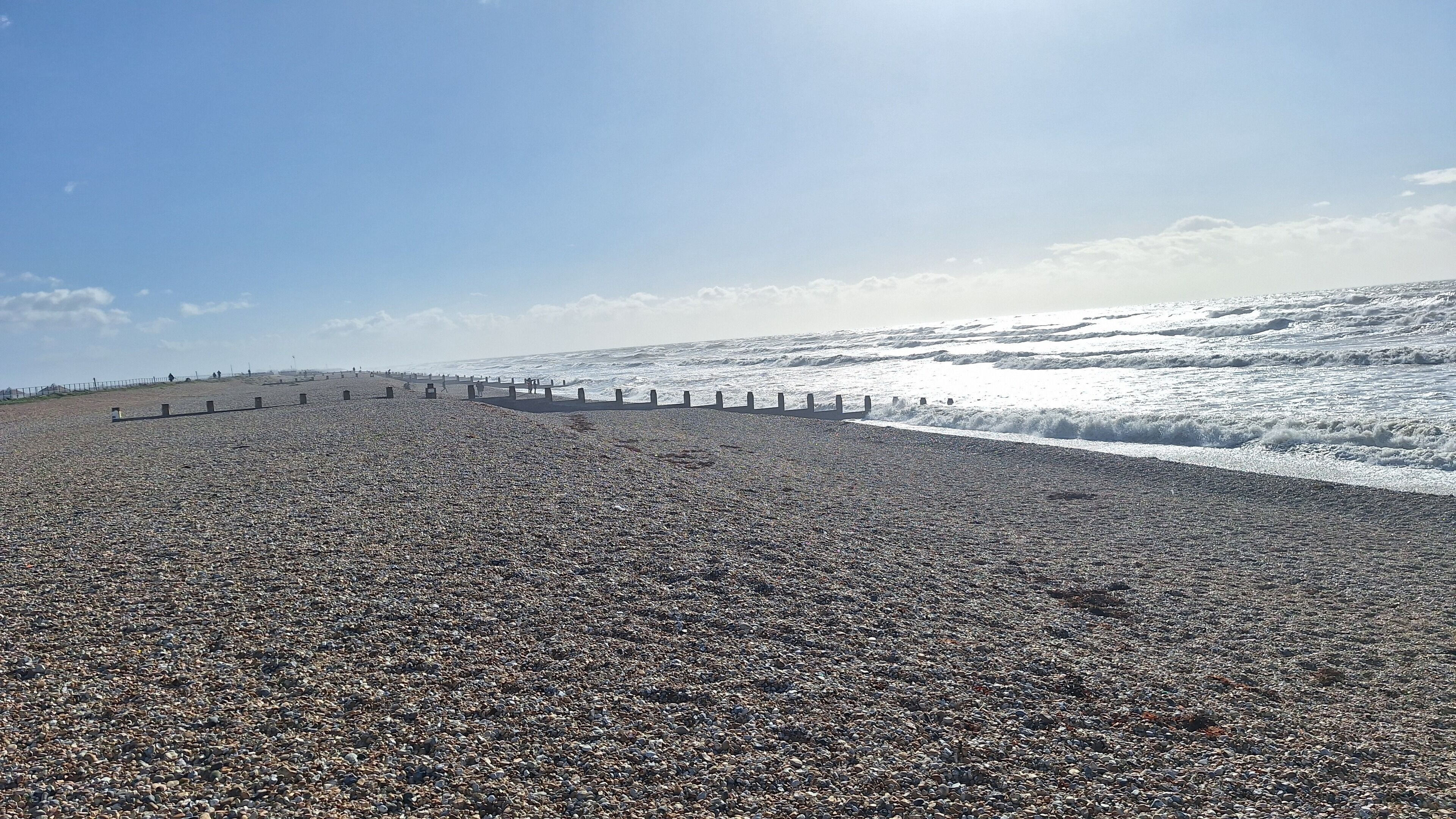 Casa, 3 habitaciones, para fumadores, patio | Playa