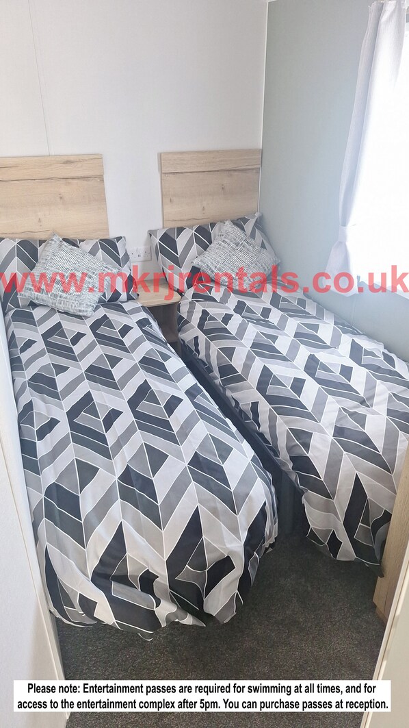 4 bedrooms