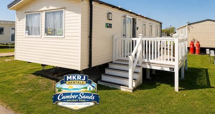 Mkrj Luxury Parkdean Camber Sands S