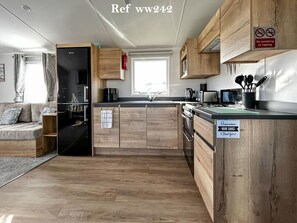 House, 3 Bedrooms, Smoking, Patio | Interior