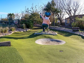 Exterior - Parkdean Resort Camber Sands Sleeps 8 Pe (Rye)