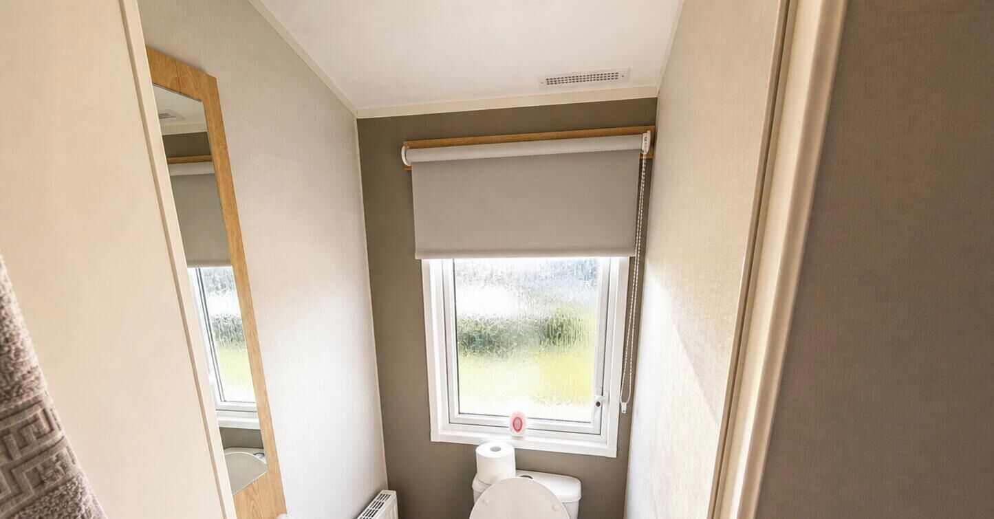 House, 3 Bedrooms, Smoking, Patio | Bathroom