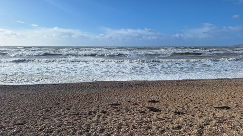 Parkdean Resort Camber Sands Sleeps 8 Pe