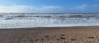 Parkdean Resort Camber Sands Sleeps 8 Pe