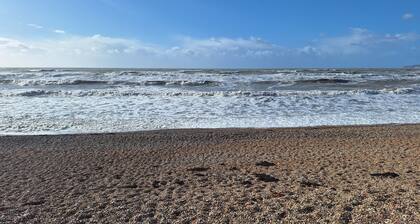 Parkdean Resort Camber Sands Sleeps 8 Pe