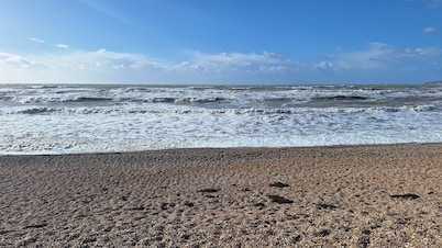 Parkdean Resort Camber Sands Sleeps 8 Pe