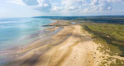 Luxury Caravan - Parkdean Resort Camber