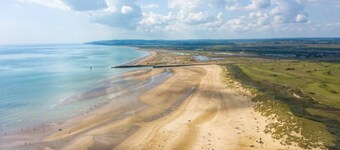 Luxury Caravan - Parkdean Resort Camber