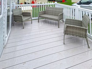 House, 3 Bedrooms, Smoking, Patio | Property grounds