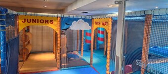 Mkrj Luxury Caravan Parkdean Camber Sa