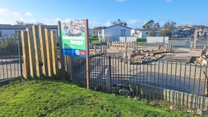 House, 3 Bedrooms, Smoking, Patio | Kawasan hartanah