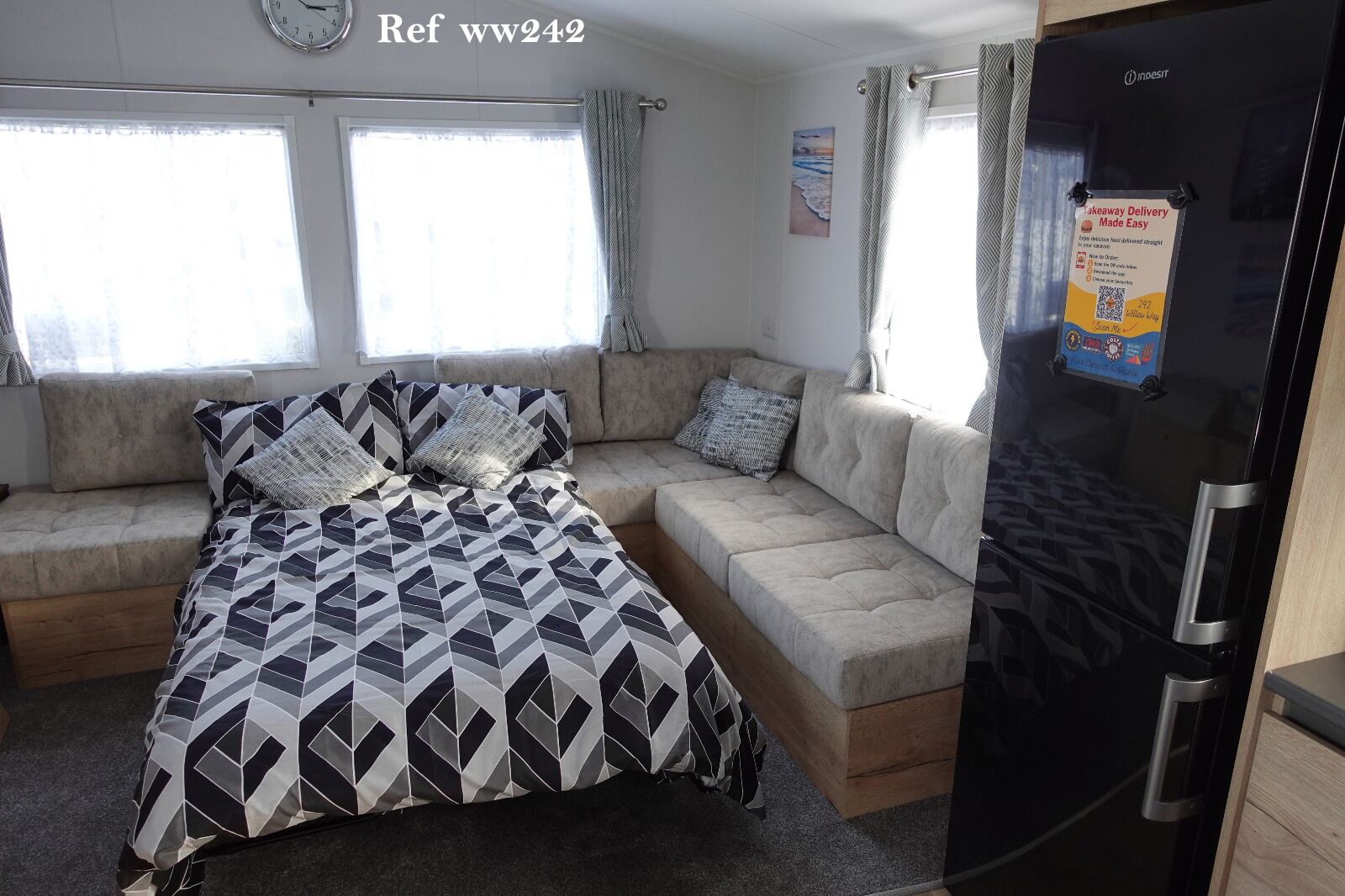 House, 3 Bedrooms, Smoking, Patio | 4 bedrooms