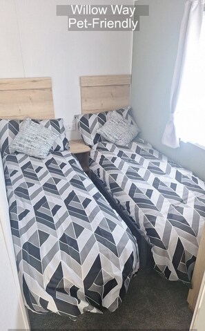 Casa, 3 habitaciones, para fumadores, patio | 4 habitaciones