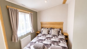 Room - Mkrj Camber Sands Caravan - Parkdean, 3 (Rye)