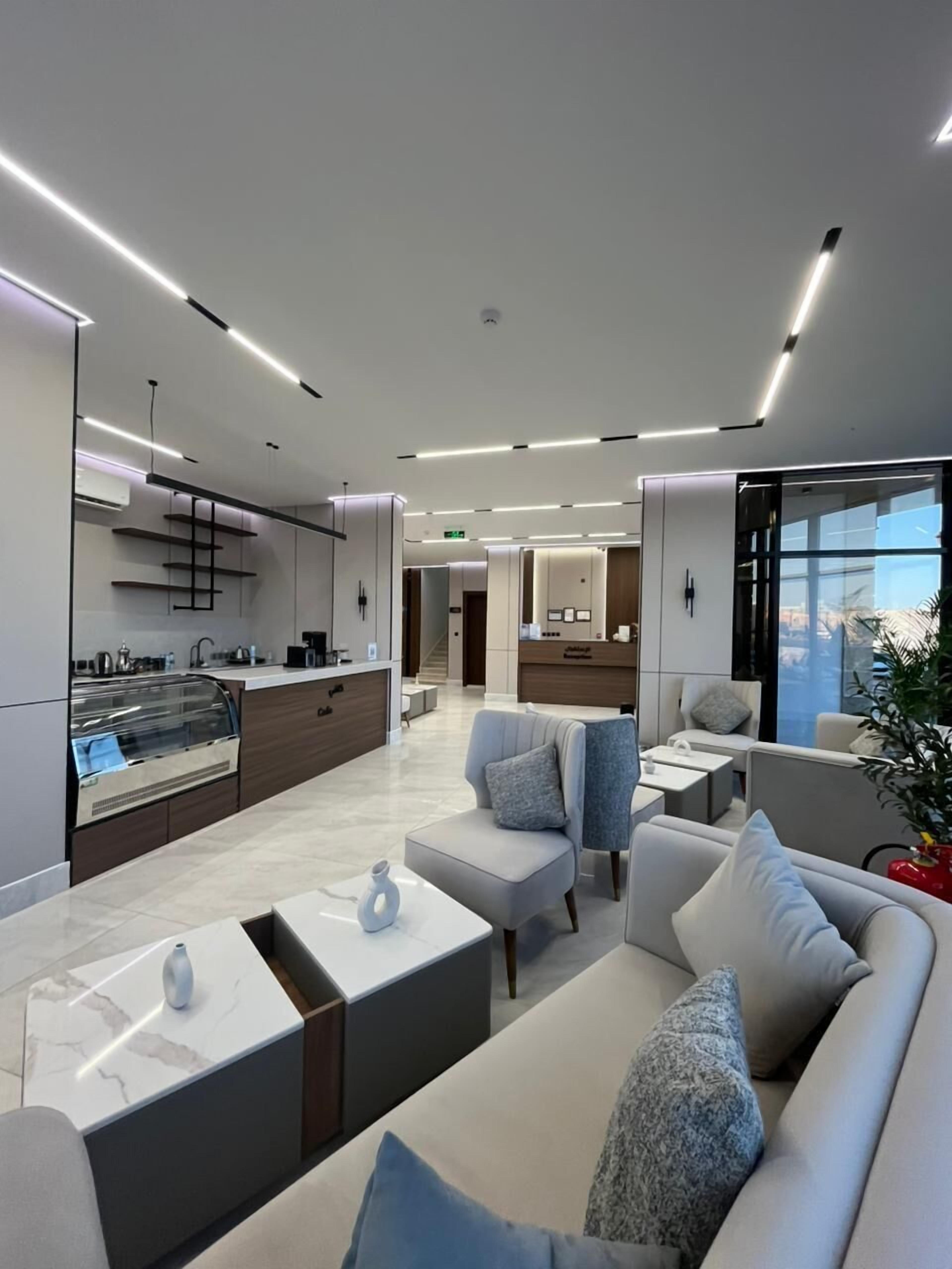 Detalle del interior