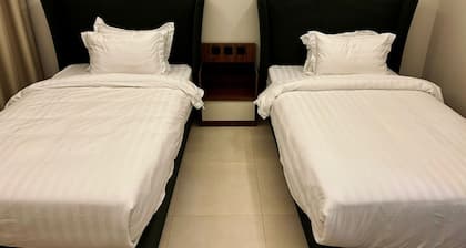 Aswar Plus for serviced apartments