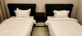 Aswar Plus for serviced apartments