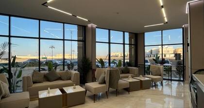 Aswar Plus for serviced apartments