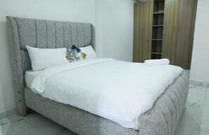2 chambres, fer et planche à repasser, Wi-Fi, literie fournie