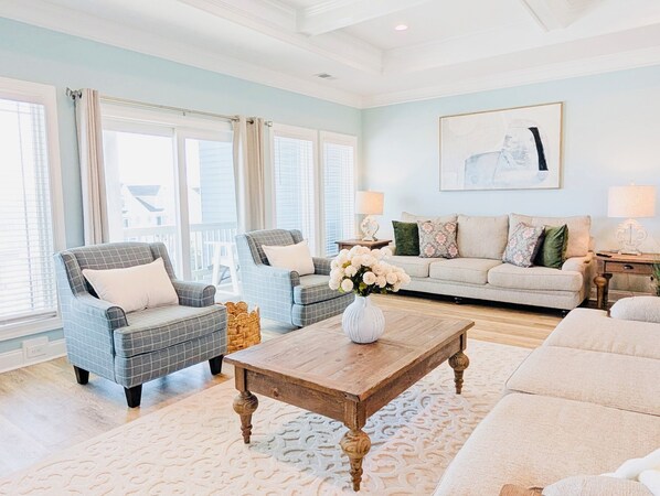 Smart TV, table football