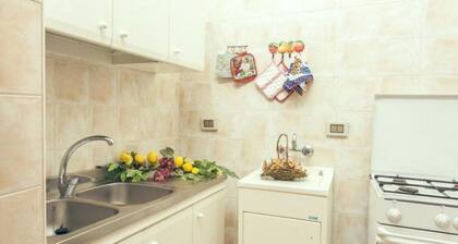 Double Ensuite with breakfast at Monastery of Santo Spirito Agrigento