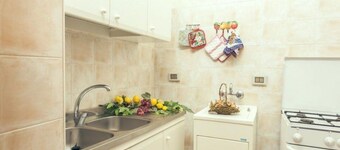 Double Ensuite with breakfast at Monastery of Santo Spirito Agrigento