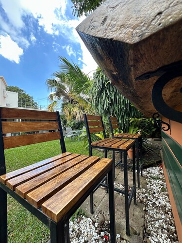 Casa Santa Elena Fuertevali Mediterranea