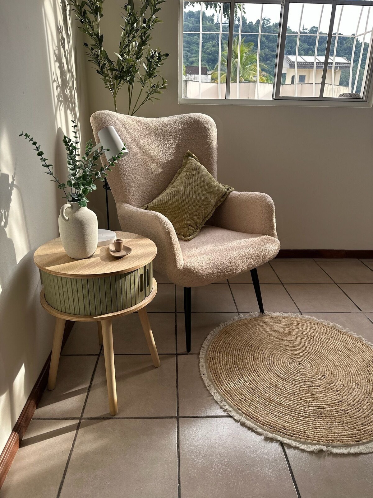 Image de profil de l’hôte