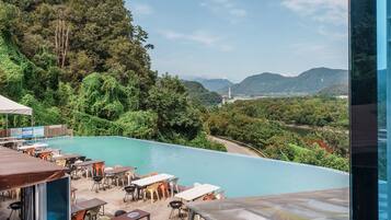 Basic Room, 1 Bedroom (A 105 (Twin/Accessible/No View))