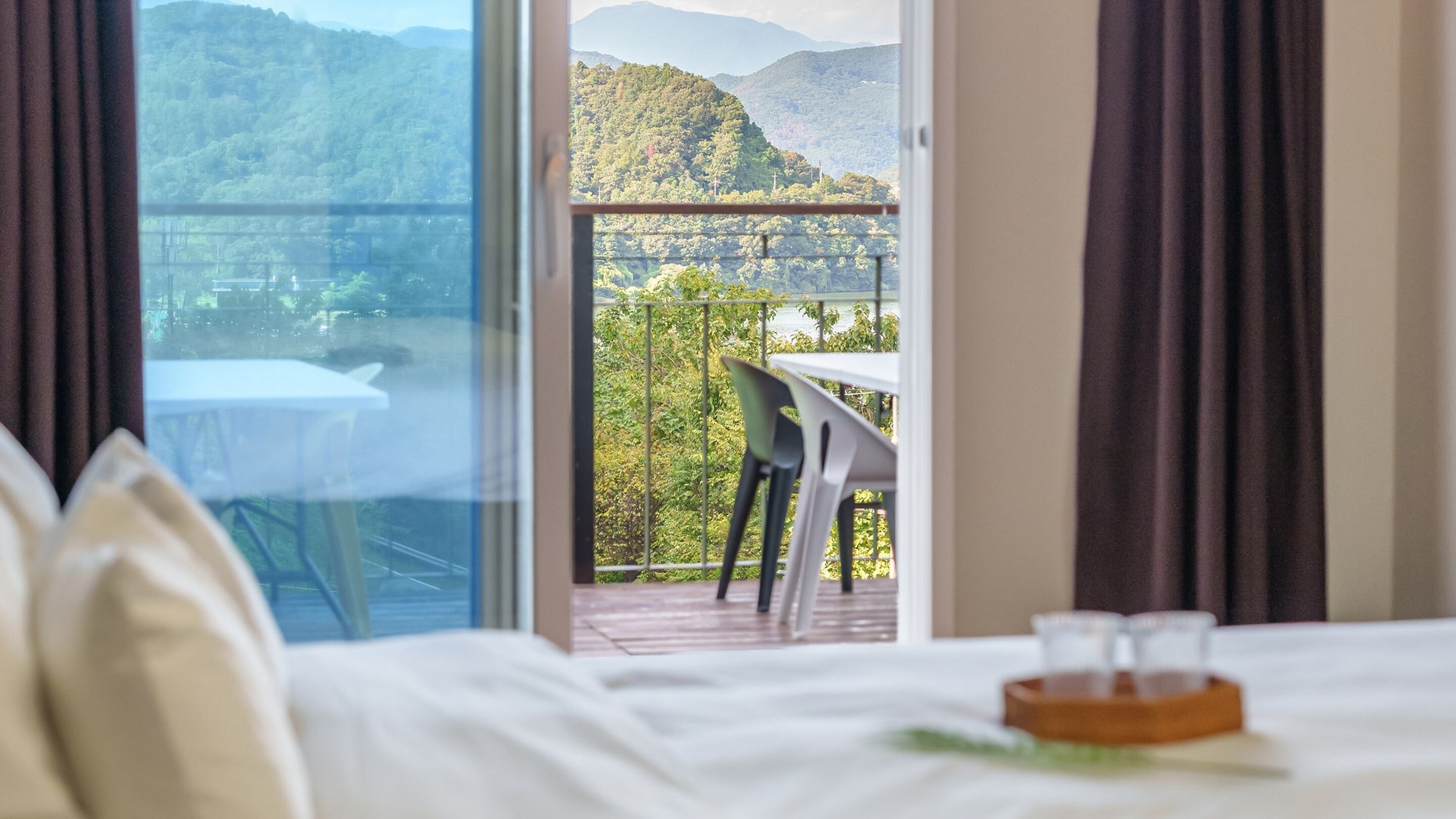 Basic Room, 1 Bedroom (A 102 (Twin/No View/Budget)) | 1 bedroom, free WiFi