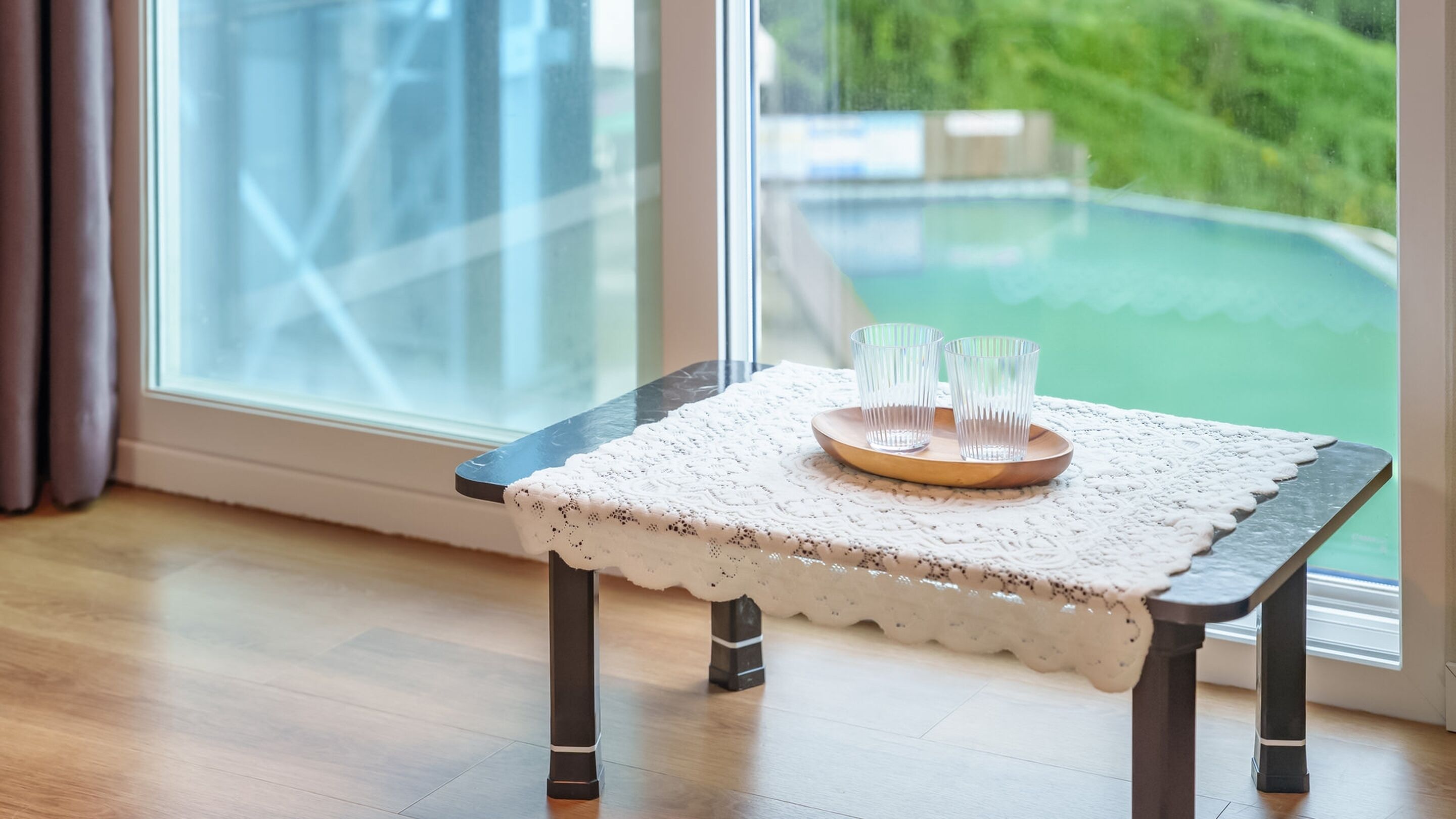 Habitació bàsica, 1 dormitori (A -202 (Twin)) | 1 dormitori i wifi gratuïta 