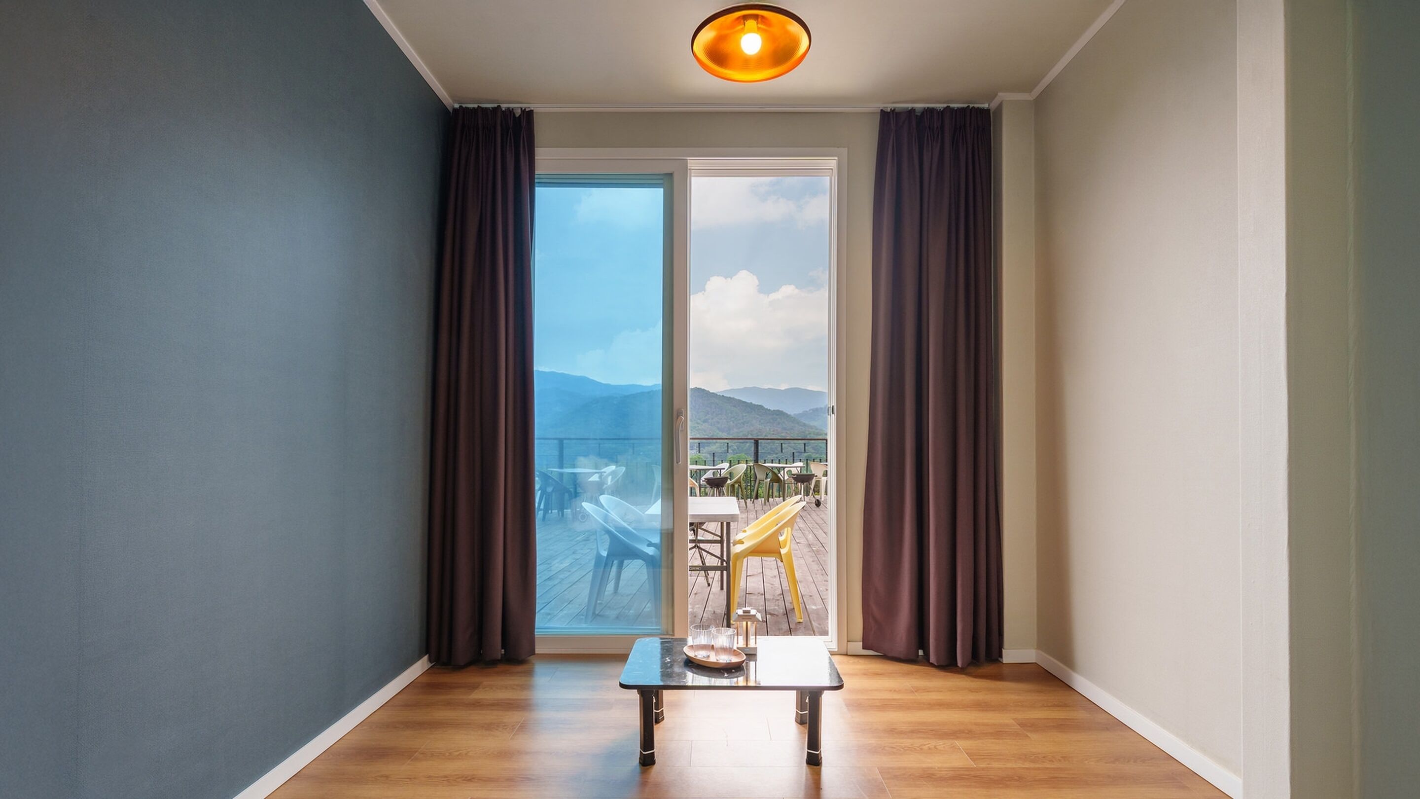 Basic Room, 1 Bedroom (C - 106 (Twin/No View/Budget)) | 1 bedroom, free WiFi