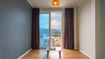 Basic Room, 1 Bedroom (C - 106 (Twin/No View/Budget)) | 1 bedroom, free WiFi