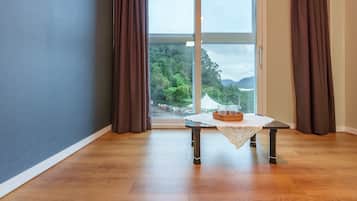 1 habitación y wifi gratis