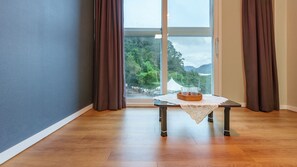 Basic Room, 1 Bedroom (B - 205 (Twin)) | 1 bedroom, free WiFi - Viva Pension Nami Island, Gapyeong (Gapyeong)