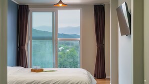 1 bedroom, free WiFi