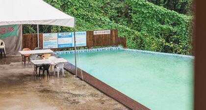 Viva Pension Nami Island, Gapyeong