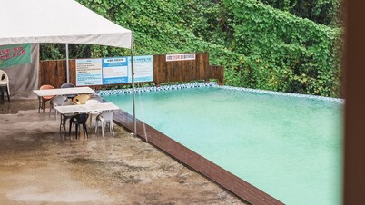 Viva Pension Nami Island, Gapyeong