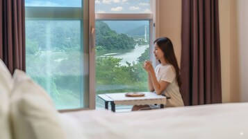 Basic-værelse - 1 soveværelse (A -203 (Twin)) | 1 soveværelse, gratis Wi-Fi