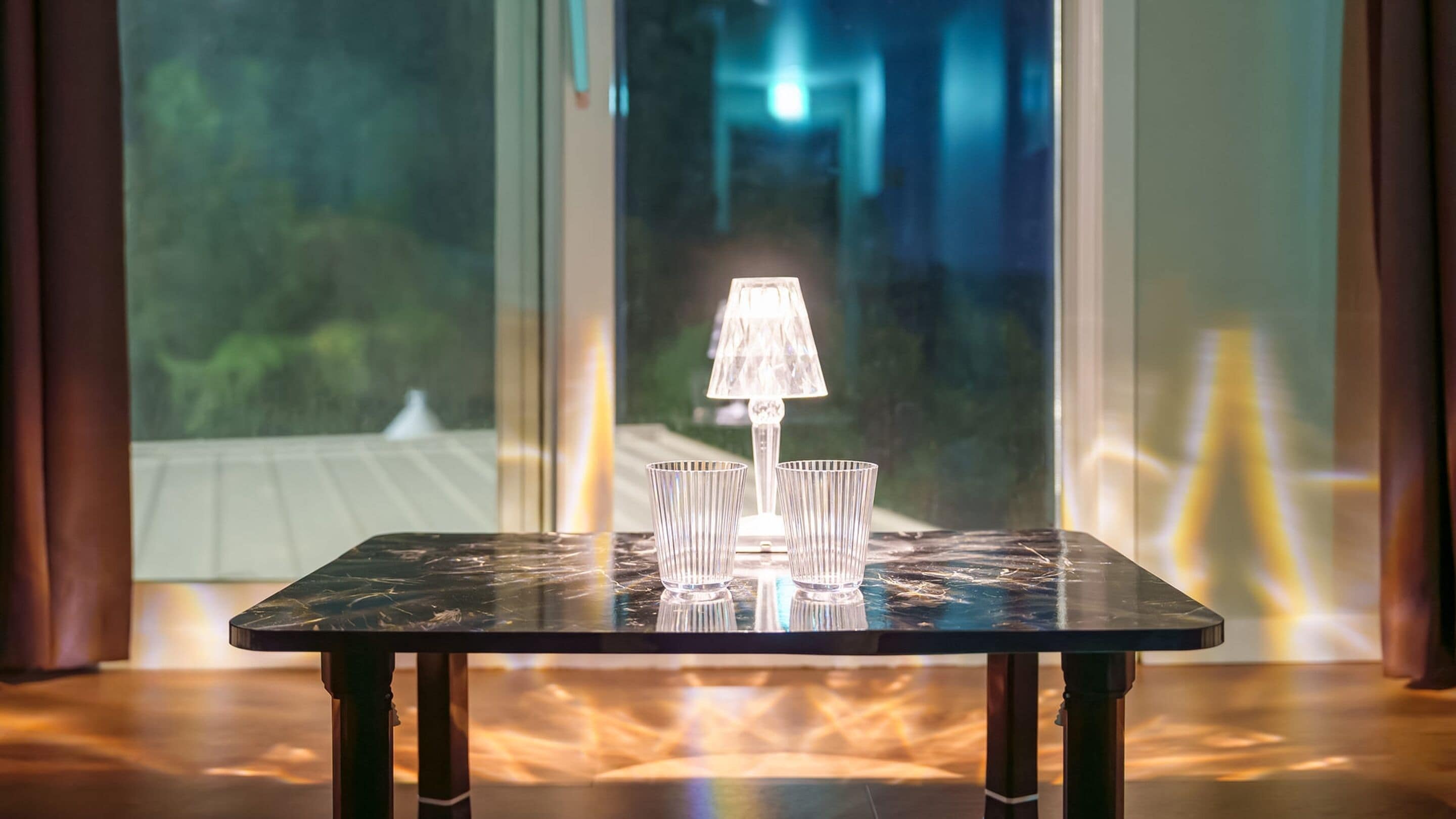 Basic Room, 1 Bedroom (B - 202 (Twin))