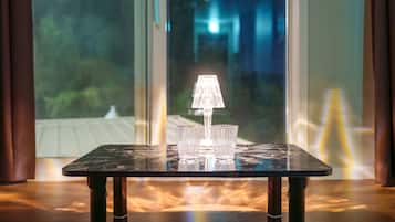 Basic Room, 1 Bedroom (B - 202 (Twin))