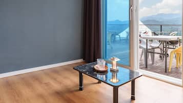 Quarto básico, 1 quarto (C - 107 (Twin/No View/Budget)) | 1 quarto, Wi-Fi de cortesia