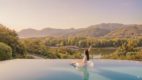 Viva Pension Nami Island, Gapyeong