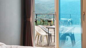 Basic-Zimmer, 1 Schlafzimmer (C - 104 (Twin/No View/Budget))