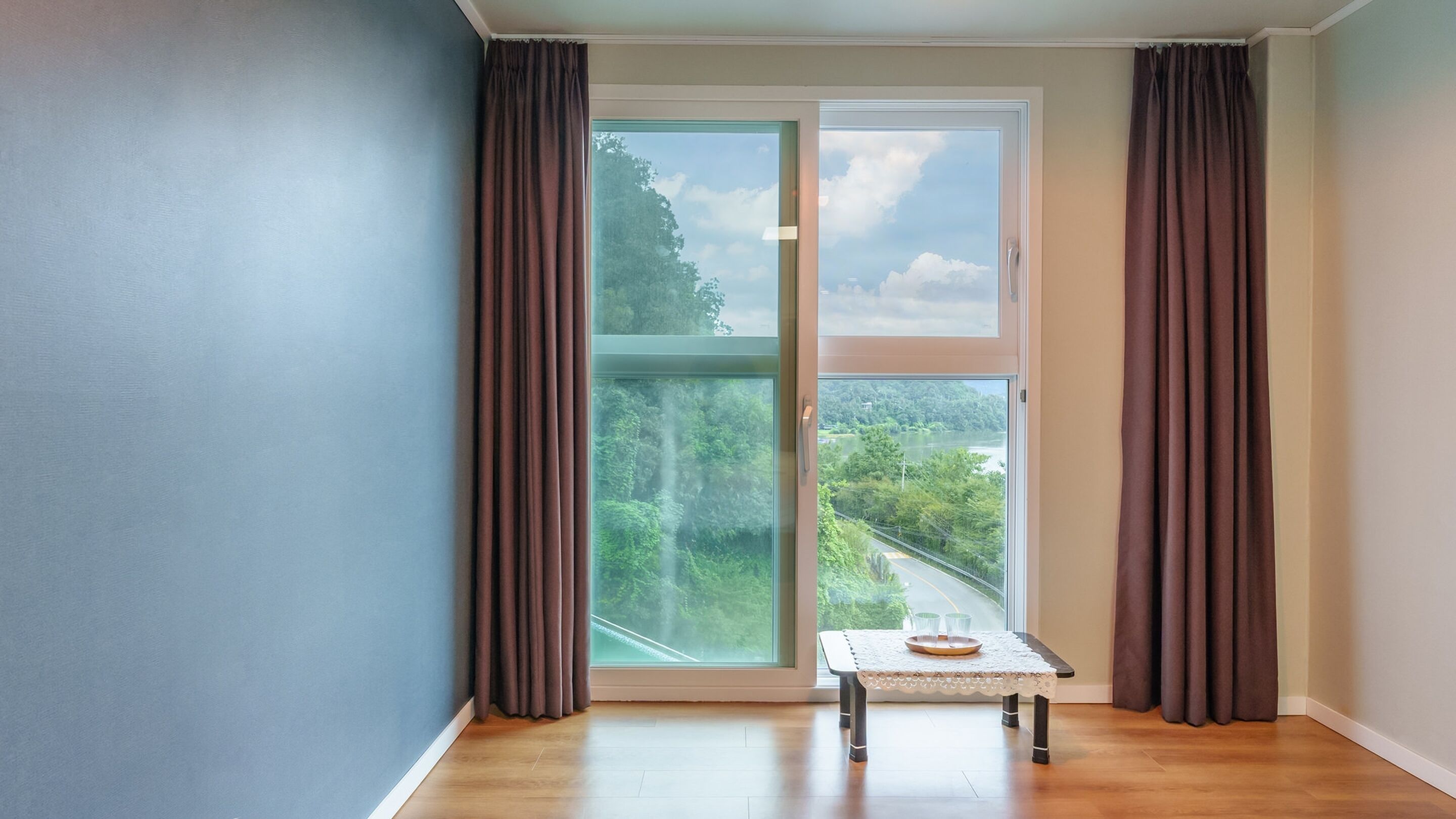 1 dormitori i wifi gratuïta 