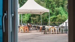 Habitación básica, 1 habitación (B - 102 (Twin/No View/Budget)) | 1 habitación y wifi gratis 