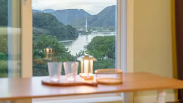 1 habitación y wifi gratis